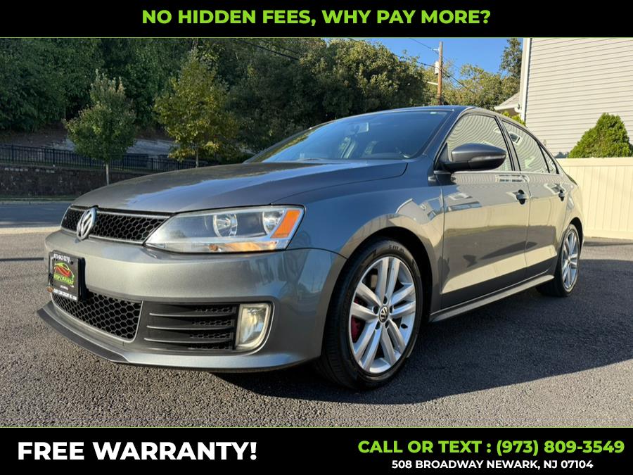 Used 2012 Volkswagen GLI in NEWARK, New Jersey | Easy Credit of Jersey. NEWARK, New Jersey