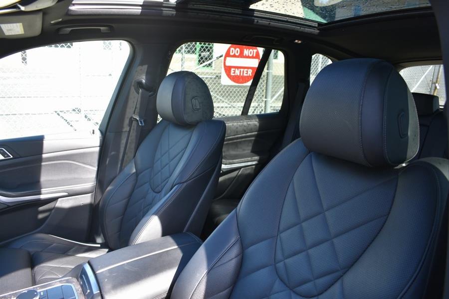 2024 Bmw X5 sDrive40i photo 9