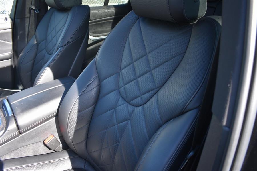 2024 Bmw X5 sDrive40i photo 10