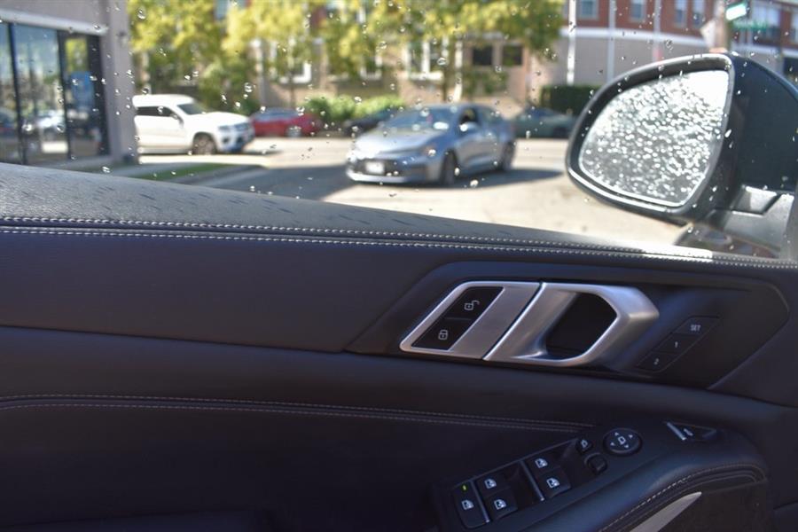 2024 Bmw X5 sDrive40i photo 12