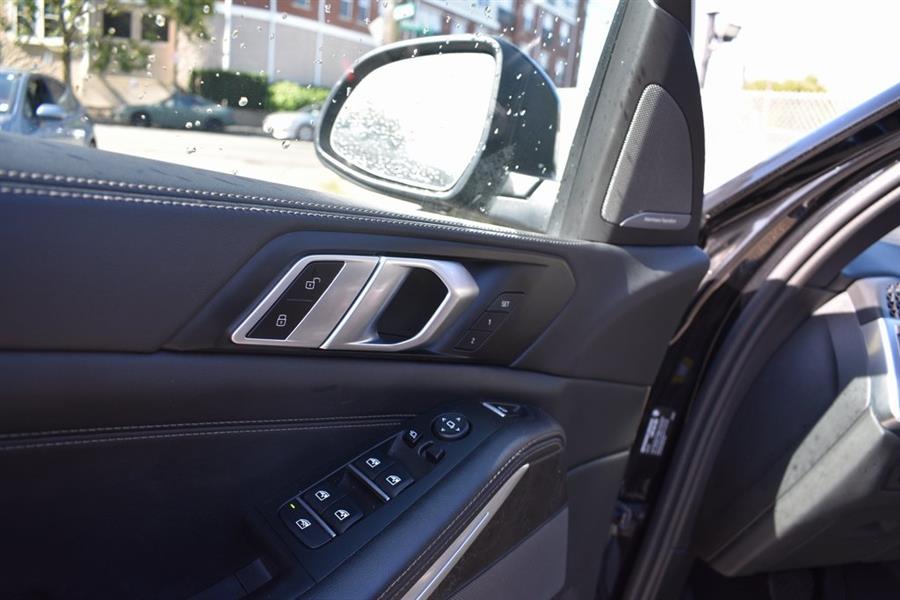 2024 Bmw X5 sDrive40i photo 13
