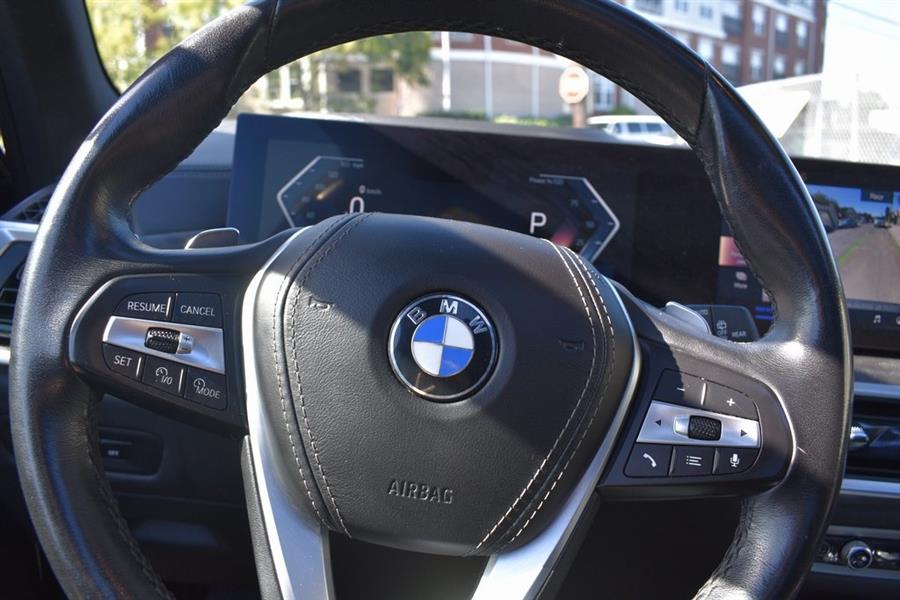 2024 Bmw X5 sDrive40i photo 14