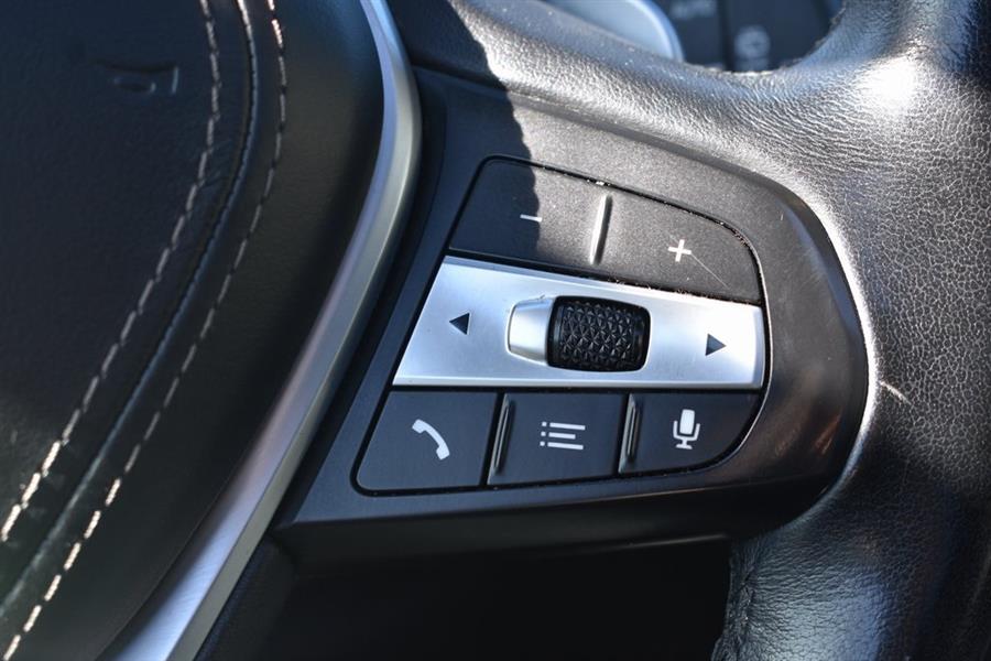 2024 Bmw X5 sDrive40i photo 16