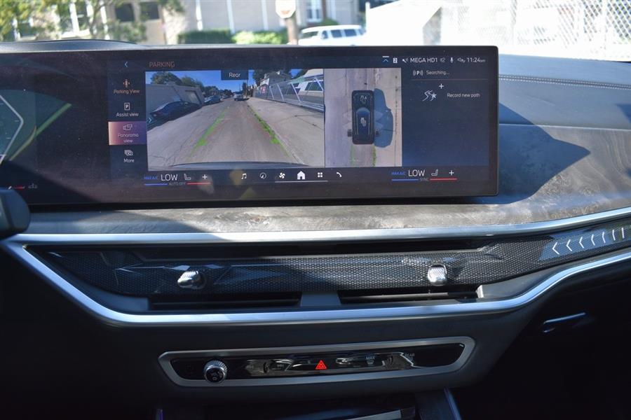 2024 Bmw X5 sDrive40i photo 18