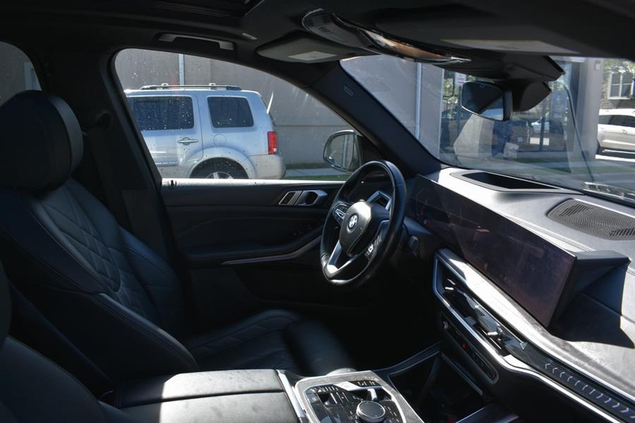 2024 Bmw X5 sDrive40i photo 20