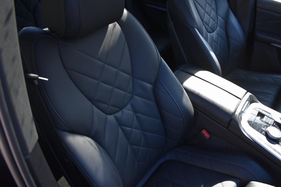 2024 Bmw X5 sDrive40i photo 23