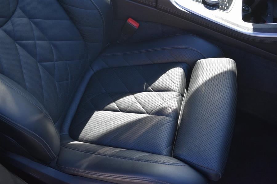2024 Bmw X5 sDrive40i photo 24