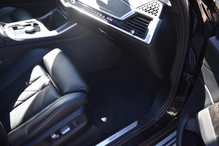 2024 Bmw X5 sDrive40i photo 25