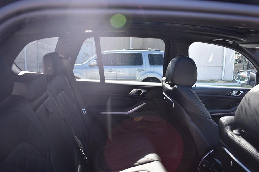 2024 Bmw X5 sDrive40i photo 26