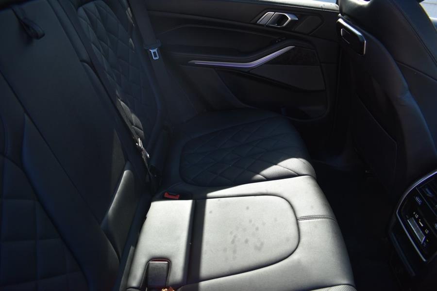 2024 Bmw X5 sDrive40i photo 30
