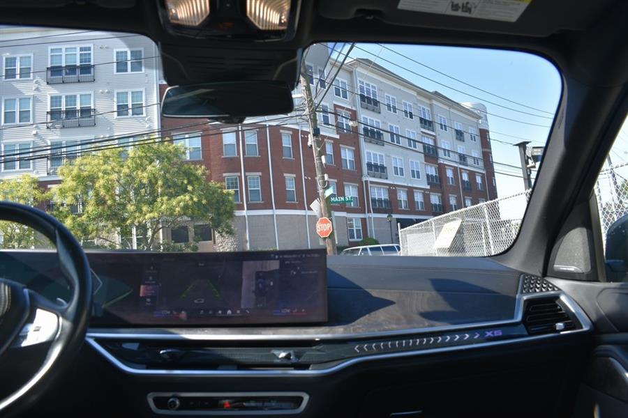 2024 Bmw X5 sDrive40i photo 32