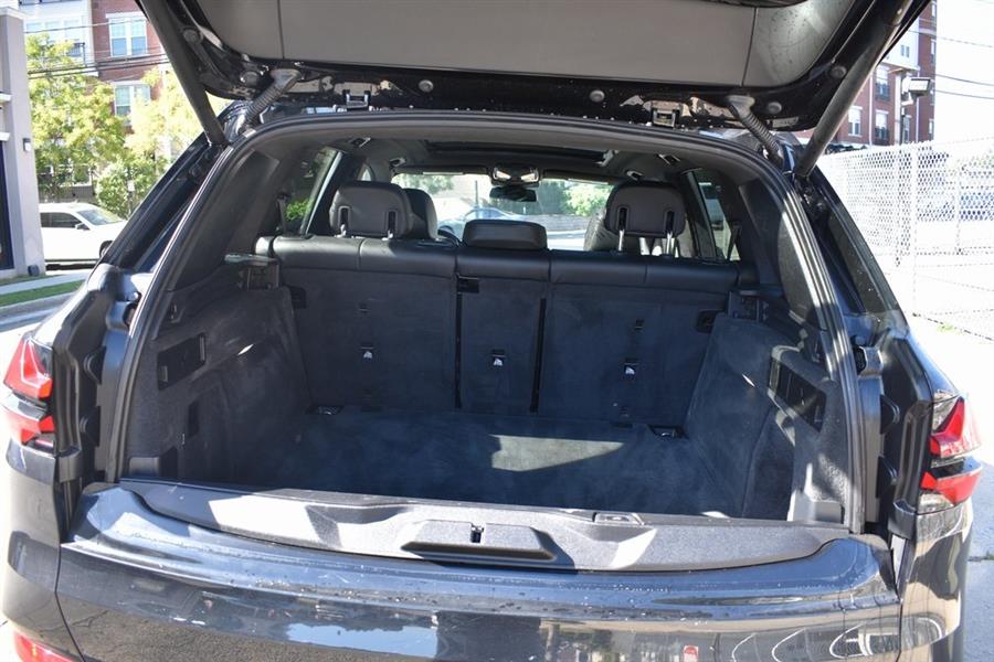 2024 Bmw X5 sDrive40i photo 33