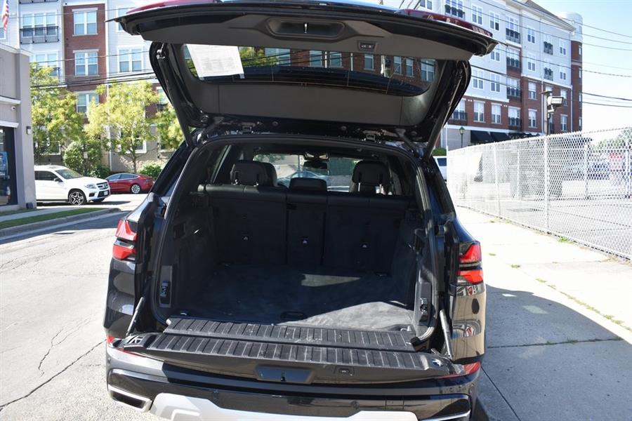 2024 Bmw X5 sDrive40i photo 34