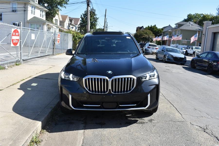 2024 Bmw X5 sDrive40i photo 2