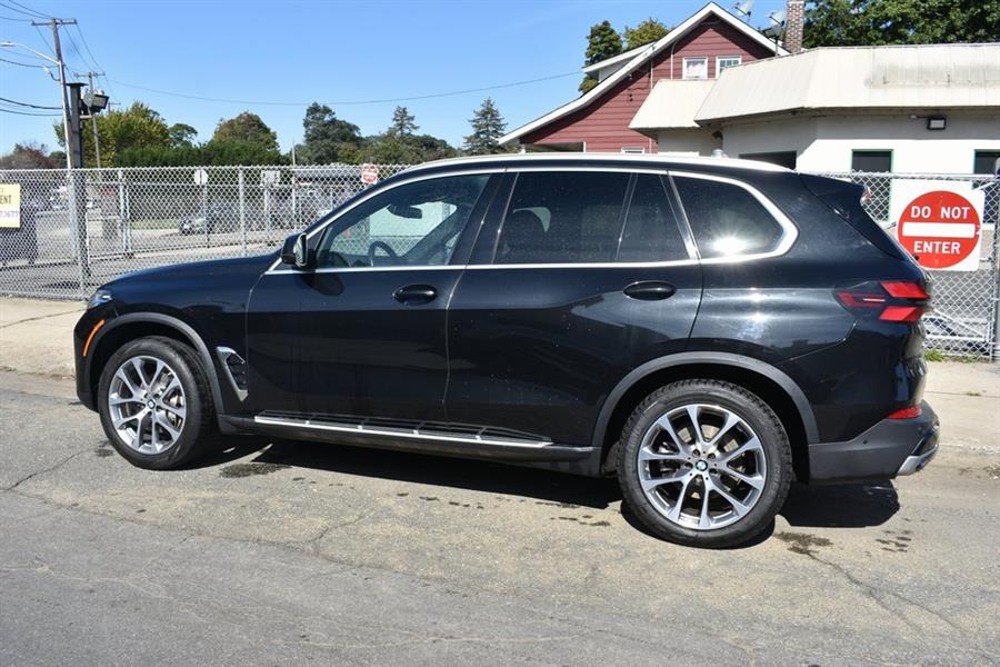 2024 Bmw X5 sDrive40i photo 8
