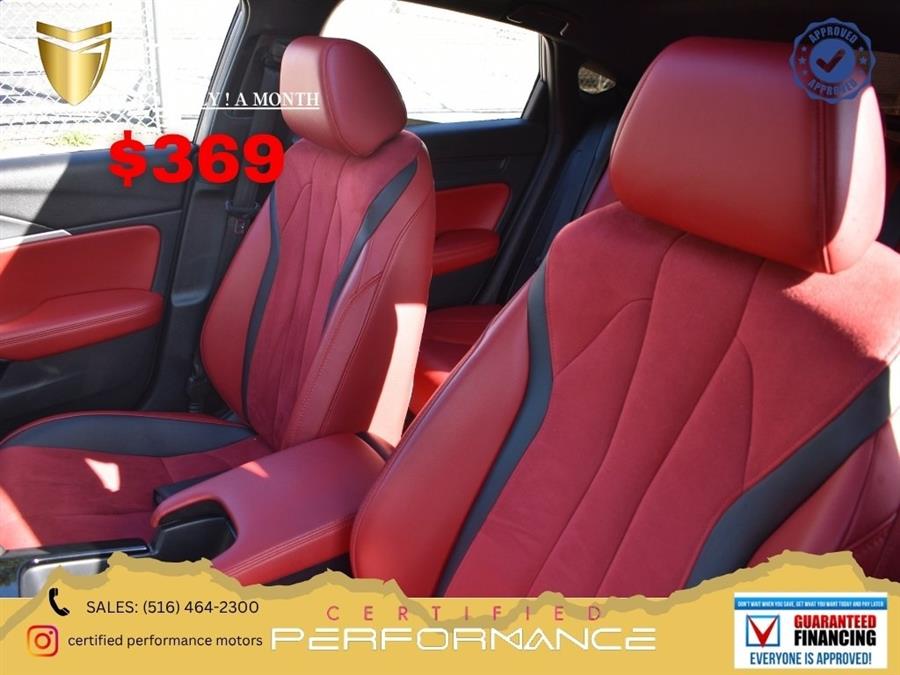 Used 2023 Acura Integra in Valley Stream, New York | Certified Performance Motors. Valley Stream, New York