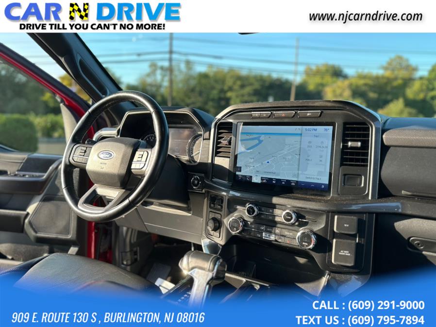 2021 Ford F-150 XLT, available for sale in Burlington, New Jersey | Car N Drive. Burlington, New Jersey 2021 Ford F-150 XLT, available for sale in Burlington, New Jersey | Car N Drive. Burlington, New Jersey