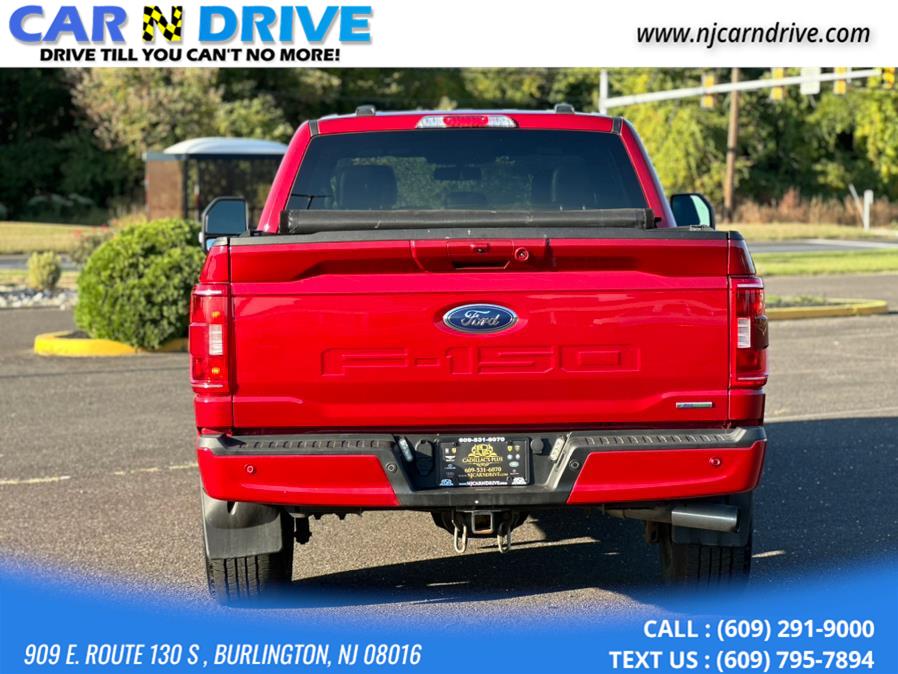 2021 Ford F-150 XLT, available for sale in Burlington, New Jersey | Car N Drive. Burlington, New Jersey 2021 Ford F-150 XLT, available for sale in Burlington, New Jersey | Car N Drive. Burlington, New Jersey