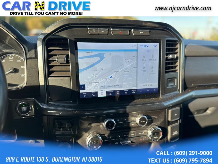 2021 Ford F-150 XLT, available for sale in Burlington, New Jersey | Car N Drive. Burlington, New Jersey 2021 Ford F-150 XLT, available for sale in Burlington, New Jersey | Car N Drive. Burlington, New Jersey
