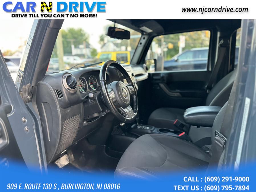 2016 Jeep Wrangler Unlimited Sport, available for sale in Burlington, New Jersey | Car N Drive. Burlington, New Jersey 2016 Jeep Wrangler Unlimited Sport, available for sale in Burlington, New Jersey | Car N Drive. Burlington, New Jersey