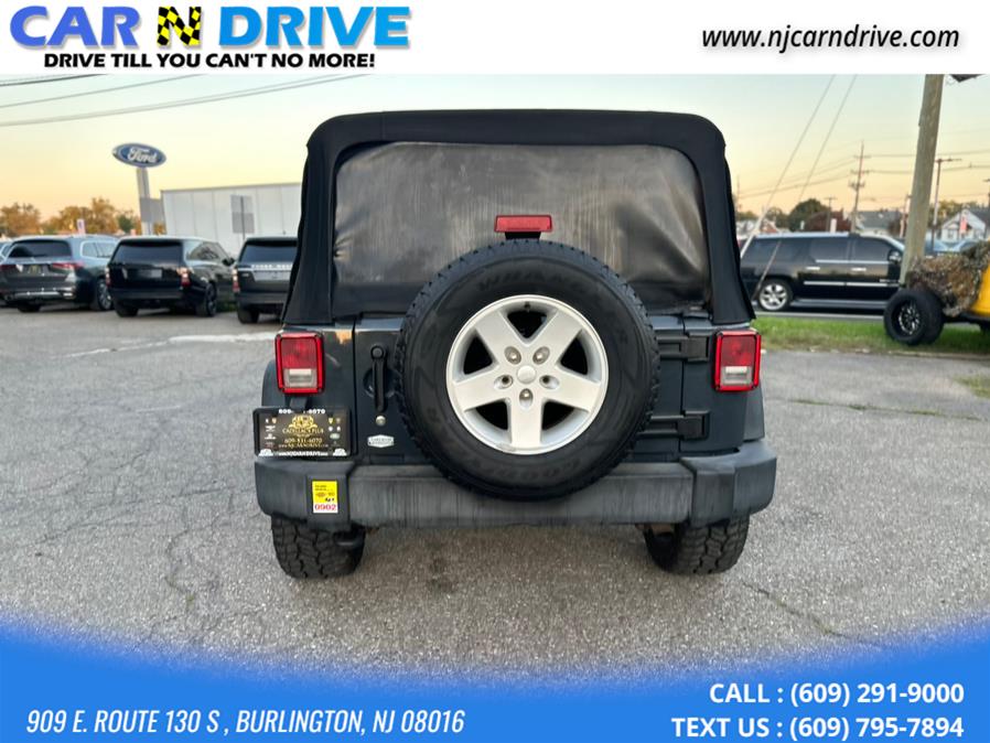 2016 Jeep Wrangler Unlimited Sport, available for sale in Burlington, New Jersey | Car N Drive. Burlington, New Jersey 2016 Jeep Wrangler Unlimited Sport, available for sale in Burlington, New Jersey | Car N Drive. Burlington, New Jersey