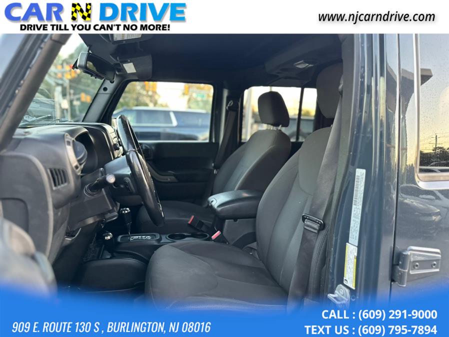 2016 Jeep Wrangler Unlimited Sport, available for sale in Burlington, New Jersey | Car N Drive. Burlington, New Jersey 2016 Jeep Wrangler Unlimited Sport, available for sale in Burlington, New Jersey | Car N Drive. Burlington, New Jersey