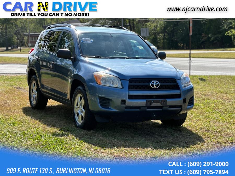 Used 2011 Toyota Rav4 in Bordentown, New Jersey | Car N Drive. Bordentown, New Jersey