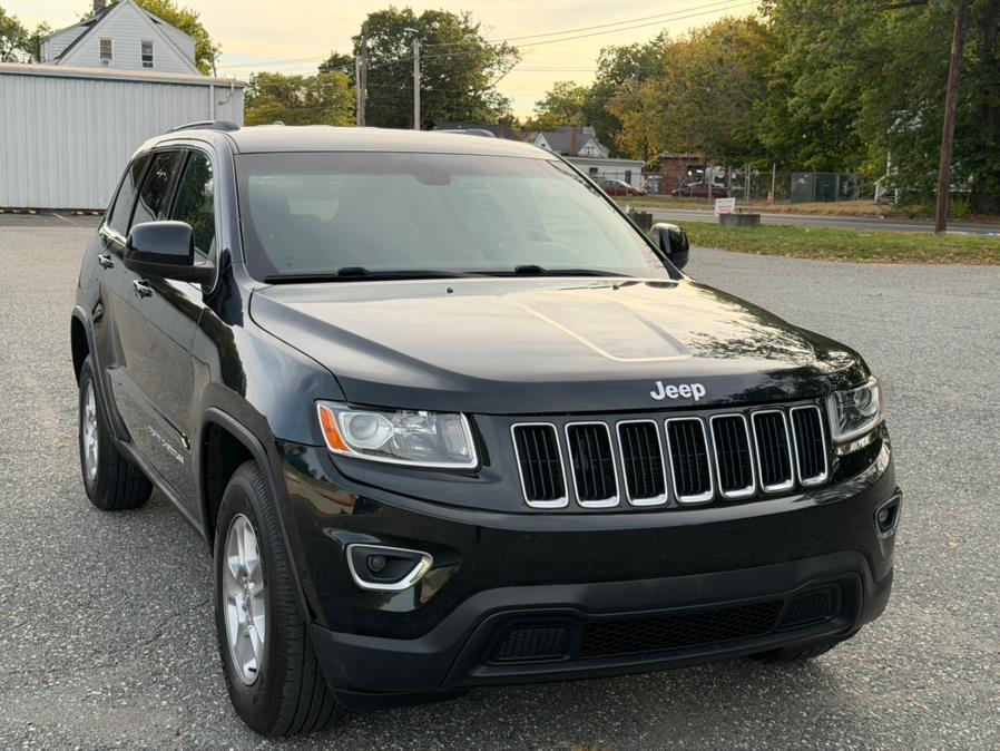 Used 2014 Jeep Grand Cherokee in Springfield, Massachusetts | Auto Globe LLC. Springfield, Massachusetts