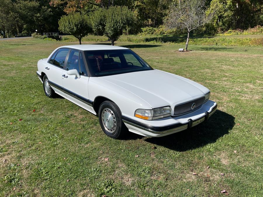 Used 1994 Buick LeSabre in Plainville, Connecticut | Choice Group LLC Choice Motor Car. Plainville, Connecticut