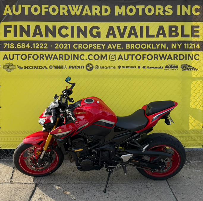 2022 KAWASAKI Z900 50TH ANNIVERSARY, available for sale in Brooklyn, New York | Autoforward Motors Inc.. Brooklyn, New York 2022 KAWASAKI Z900 50TH ANNIVERSARY, available for sale in Brooklyn, New York | Autoforward Motors Inc.. Brooklyn, New York