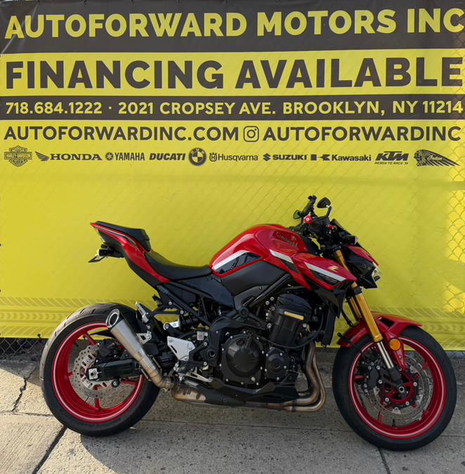 2022 KAWASAKI Z900 50TH ANNIVERSARY, available for sale in Brooklyn, New York | Autoforward Motors Inc.. Brooklyn, New York 2022 KAWASAKI Z900 50TH ANNIVERSARY, available for sale in Brooklyn, New York | Autoforward Motors Inc.. Brooklyn, New York