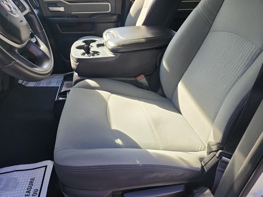 2020 Ram 2500 Big Horn photo 36