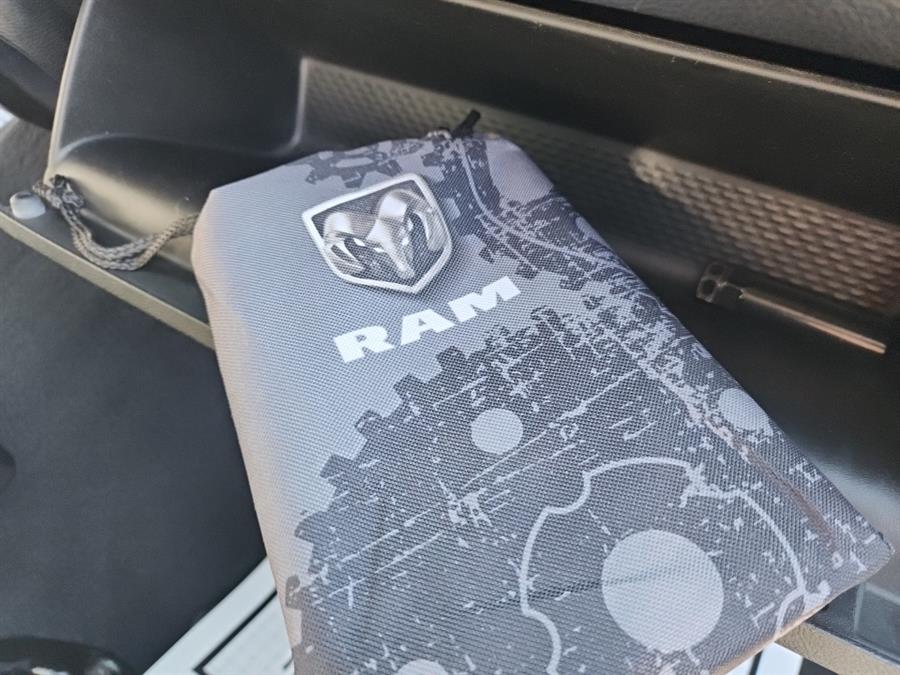 2020 Ram 2500 Big Horn photo 49