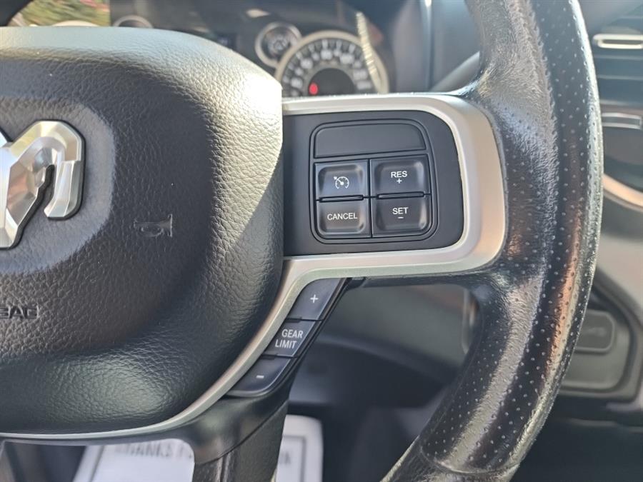 2020 Ram 2500 Big Horn photo 31