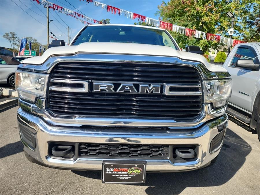 2020 Ram 2500 Big Horn photo 5
