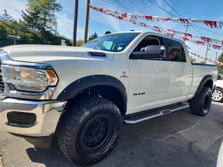 2020 Ram 2500 Big Horn photo 15