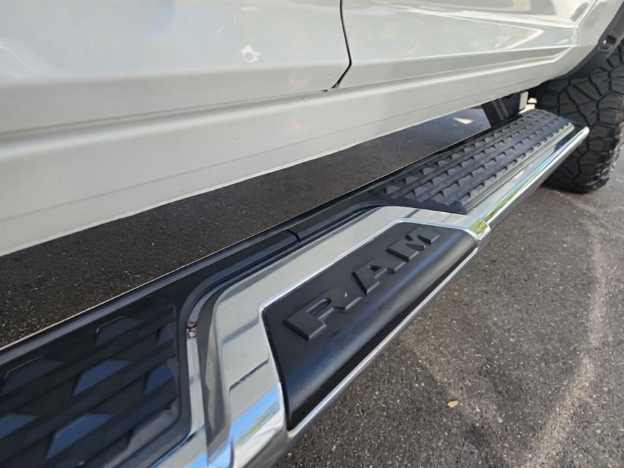 2020 Ram 2500 Big Horn photo 16