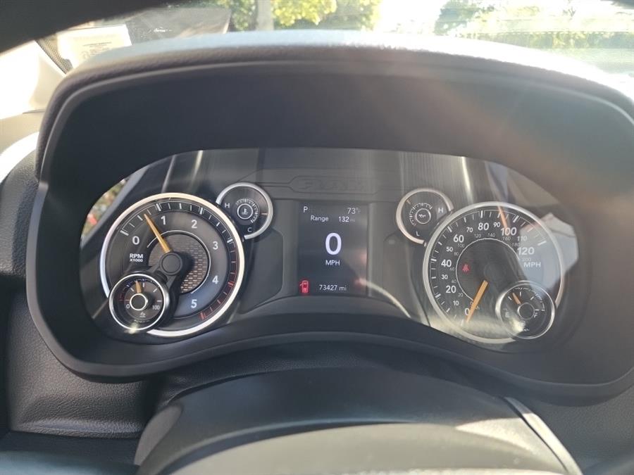 2020 Ram 2500 Big Horn photo 29