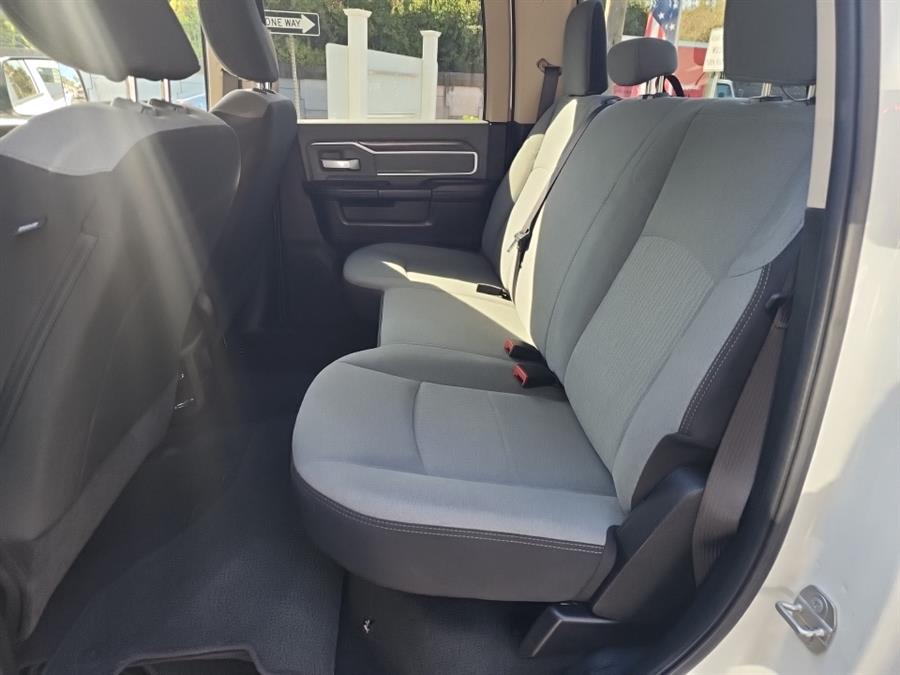 2020 Ram 2500 Big Horn photo 40