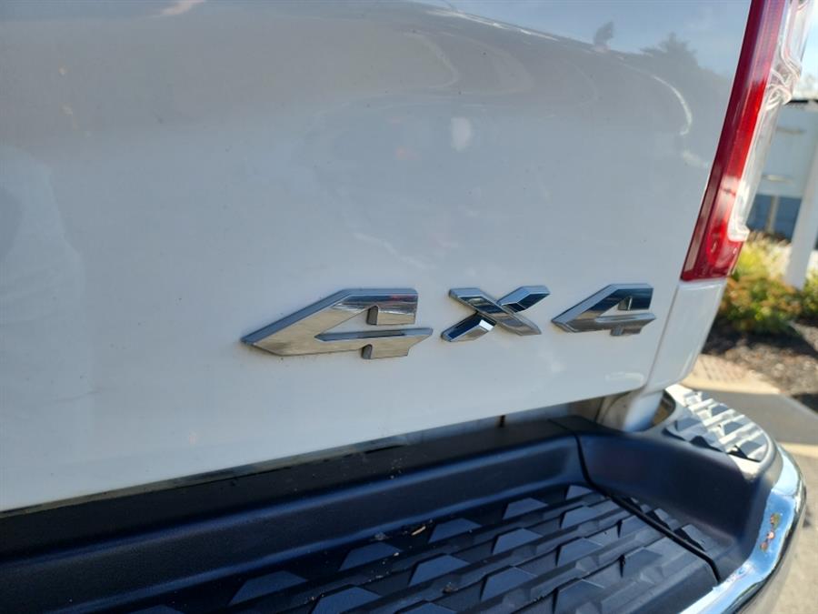 2020 Ram 2500 Big Horn photo 12