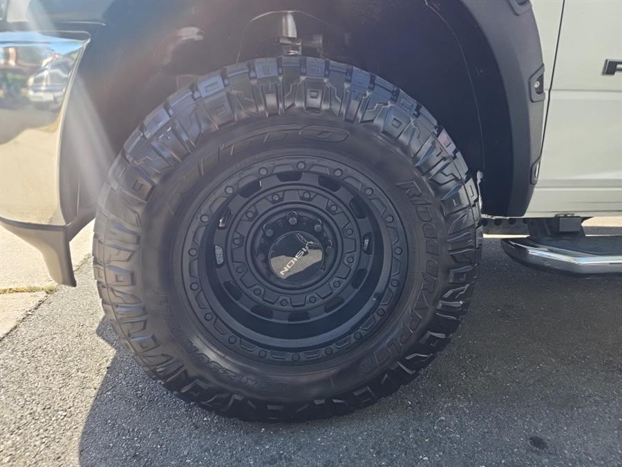 2020 Ram 2500 Big Horn photo 17