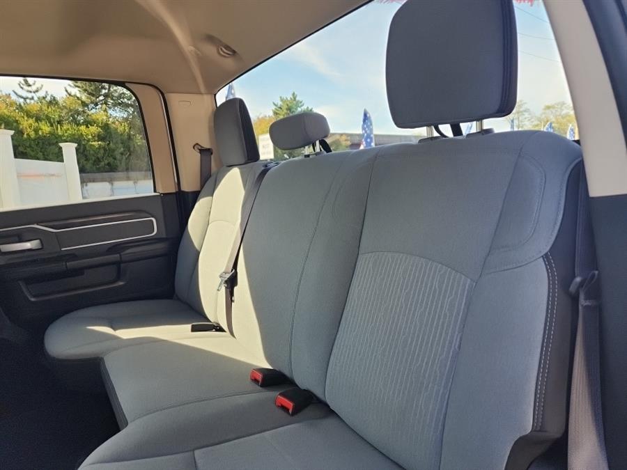 2020 Ram 2500 Big Horn photo 41
