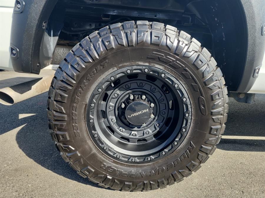 2020 Ram 2500 Big Horn photo 19
