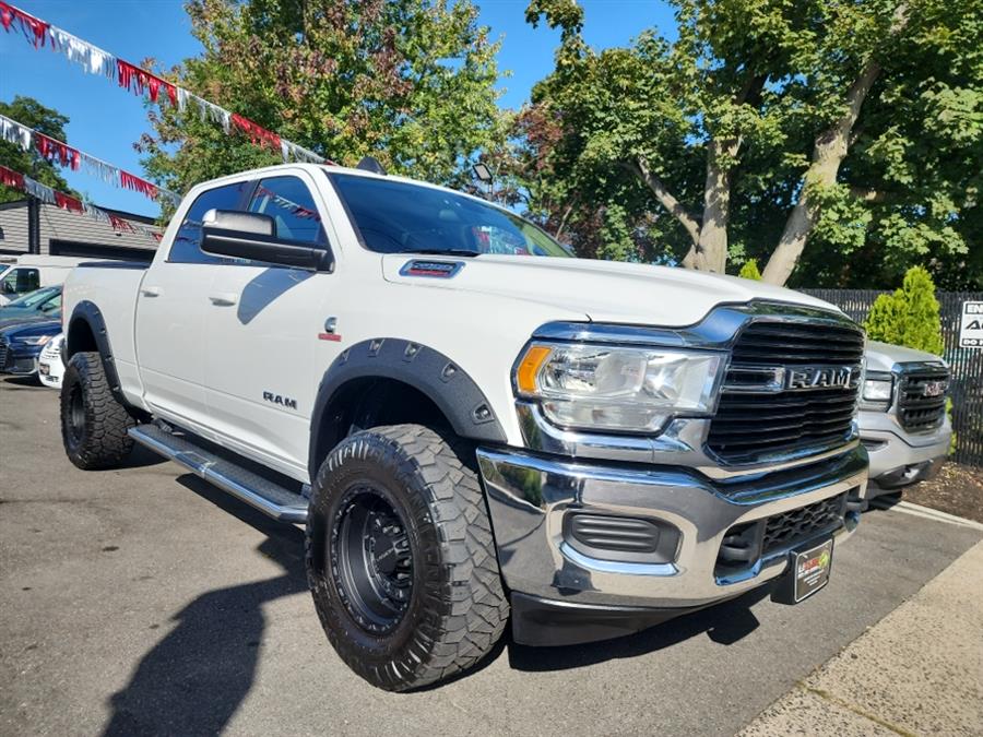 2020 Ram 2500 Big Horn photo 4