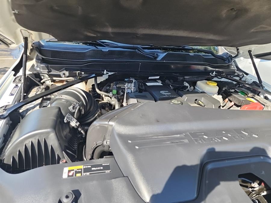 2020 Ram 2500 Big Horn photo 51