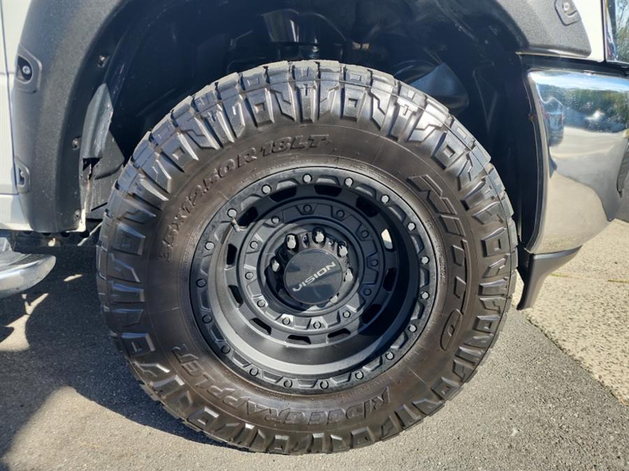 2020 Ram 2500 Big Horn photo 20