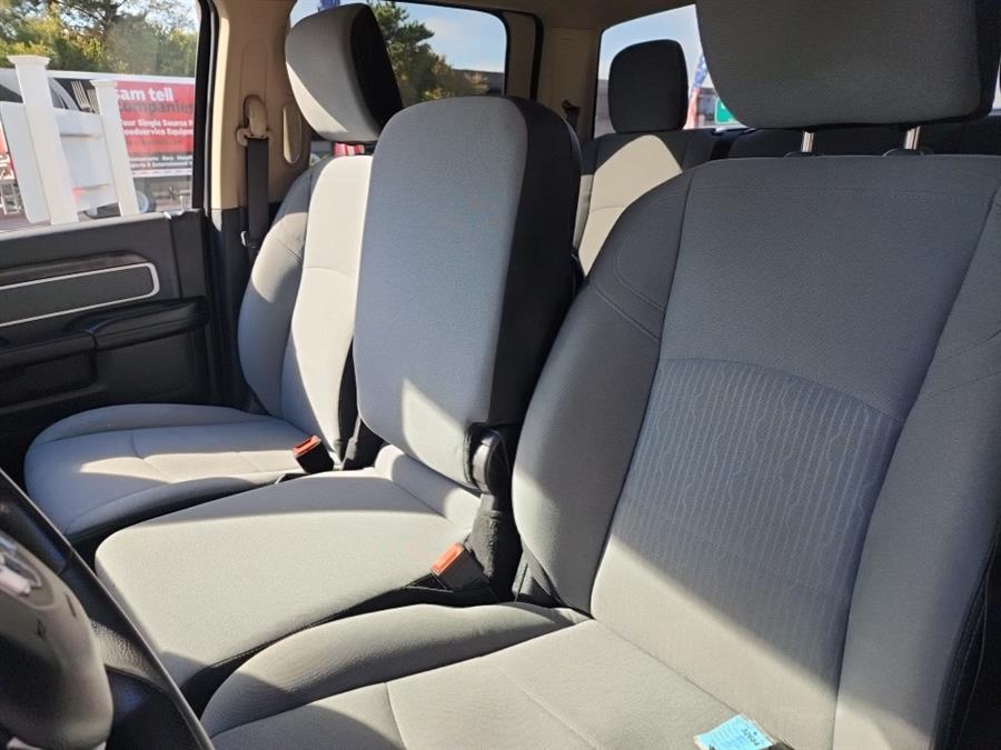 2020 Ram 2500 Big Horn photo 37