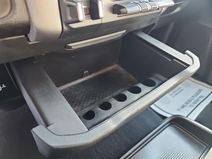 2020 Ram 2500 Big Horn photo 28