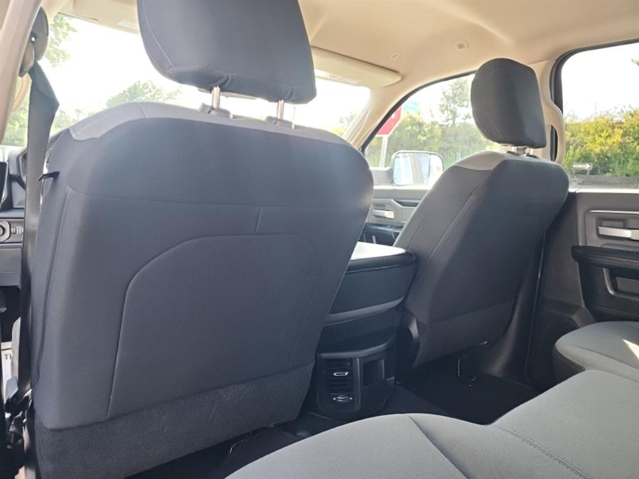 2020 Ram 2500 Big Horn photo 42