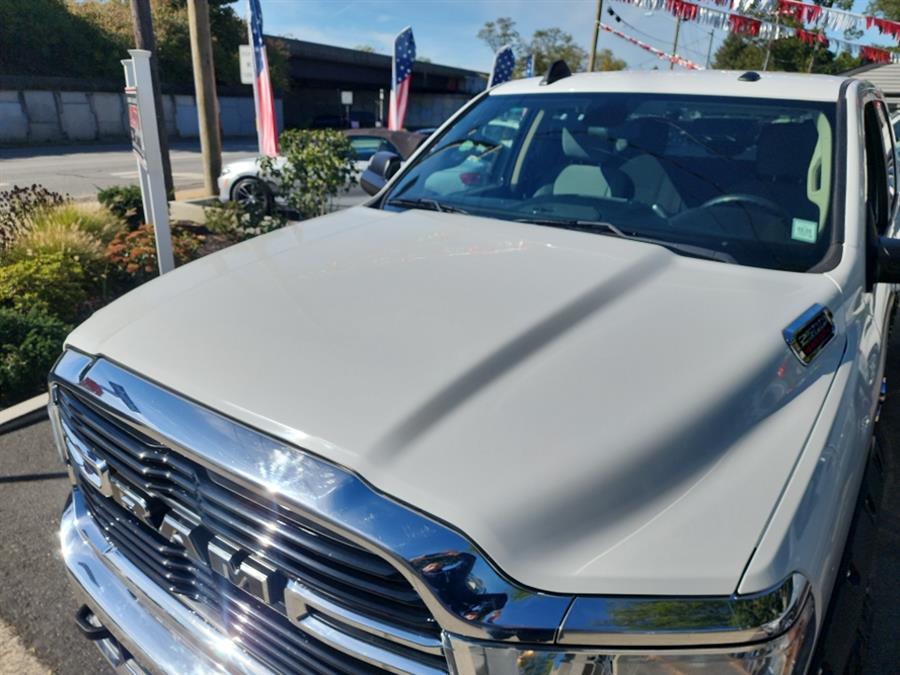 2020 Ram 2500 Big Horn photo 6